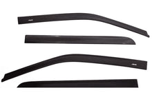 Load image into Gallery viewer, Auto Ventshade (AVS) 19-   Ford Ranger Low Profile Ventvisor 4pc.