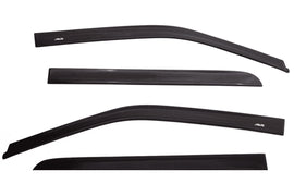 Auto Ventshade (AVS) 19-   Ford Ranger Low Profile Ventvisor 4pc.