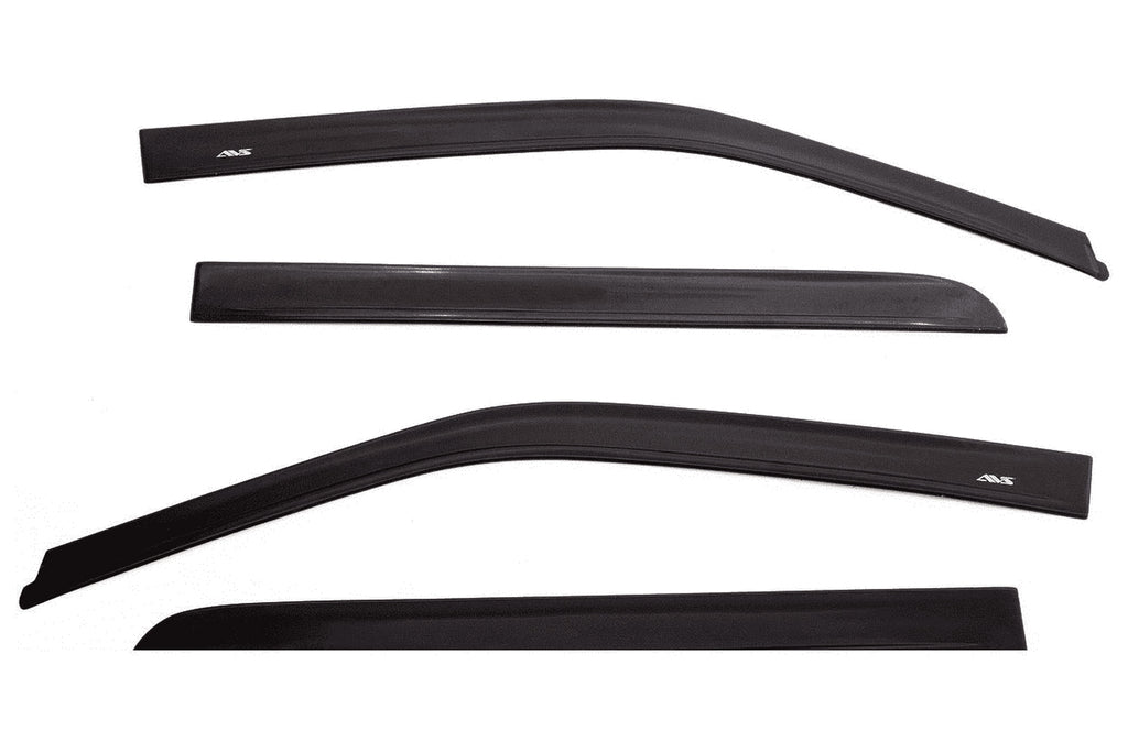 Auto Ventshade AVS 19-   Ford Ranger Low Profile Ventvisor 4pc.