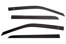 Load image into Gallery viewer, Auto Ventshade AVS 19-   Ford Ranger Low Profile Ventvisor 4pc.