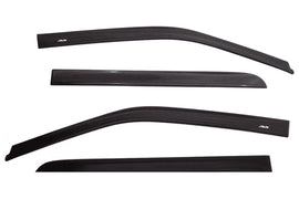 Auto Ventshade AVS 19-   Ford Ranger Low Profile Ventvisor 4pc.