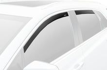 Load image into Gallery viewer, Auto Ventshade (AVS) 12-   Dodge Durango Low Profile Ventvisor 4Pcs.