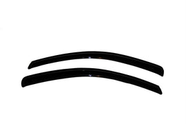 Auto Ventshade AVS 05-  Mustang Ventvisor 2pc