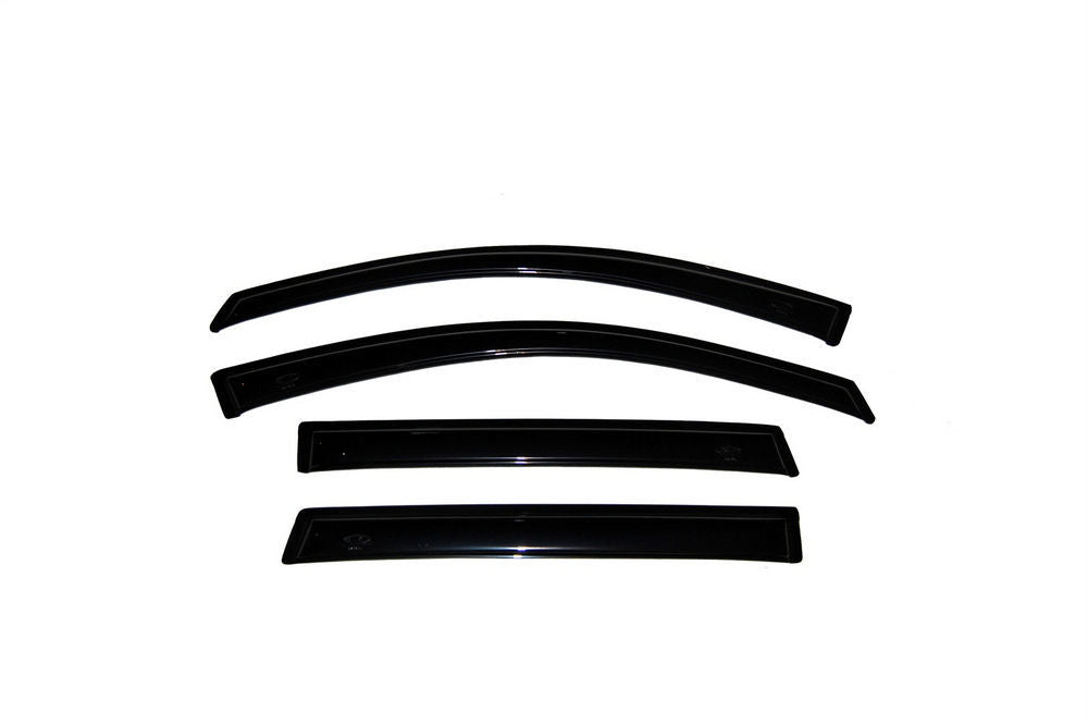 Auto Ventshade (AVS) Ventvisor 4Pcs.