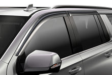 Load image into Gallery viewer, Auto Ventshade AVS 21-  Chevy Tahoe Vent visor 4Pcs.