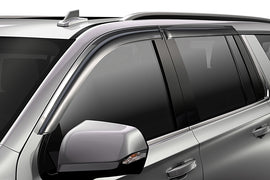 Auto Ventshade AVS 21-  Chevy Tahoe Vent visor 4Pcs.