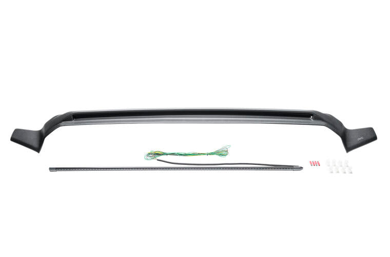 Auto Ventshade (AVS) Aeroskin Lightshield Pro 14-21 Toyota Tundra