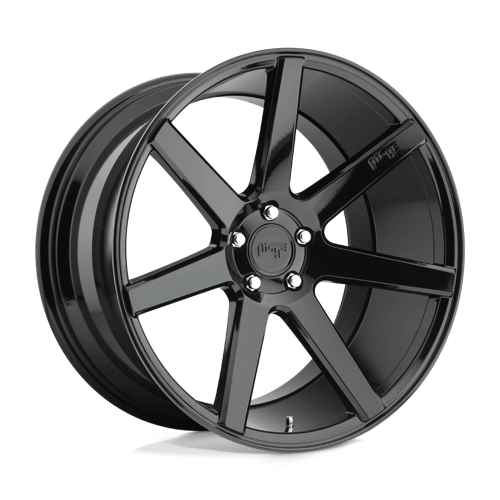 VERONA 19X8.5 5X112 66.56 BL 42MM