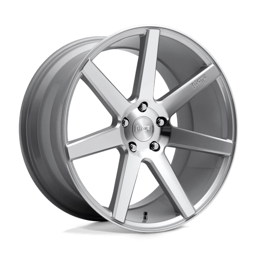 VERONA 20X10.5 5X112 66.56 MSL 27MM