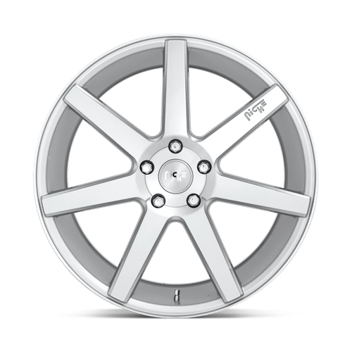 VERONA 20X10.5 5X4.5 72 MSL +30