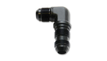 Load image into Gallery viewer, Bulkhead Adapter 90 Degr ee Elbow Fitting -6AN - Vibrant Performance 10610