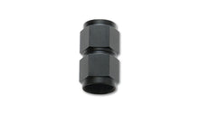 Load image into Gallery viewer, Female Straight Union Ad apter; Size: -8AN - Vibrant Performance 10703