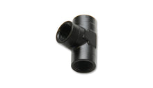 Load image into Gallery viewer, Female Pipe Tee Adapter; Size: 1/8in NPT - Vibrant Performance 10860