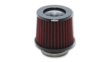 Load image into Gallery viewer, THE CLASSIC Performance Air Filter 3.5in inlet - Vibrant Performance 10924