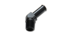 Load image into Gallery viewer, 1/2NPT to 5/8 Barb 45 De gree Fitting - Vibrant Performance 11223
