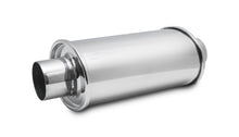 Load image into Gallery viewer, Ultra Quiet Resonator 2.75in inlet/outlet - Vibrant Performance 1143