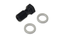 Load image into Gallery viewer, Fitting  Banjo Bolt  Mal e 12mm x 1.0 Bolt  20mm - Vibrant Performance 11455