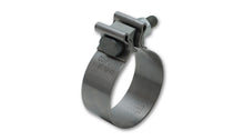 Load image into Gallery viewer, Stainless Steel Seal Cla mp for 2in O.D. Tubing - Vibrant Performance 1163