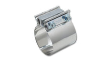 Load image into Gallery viewer, Easy Seal Exhaust Sleeve Clamp for 4in O.D. - Vibrant Performance 1178