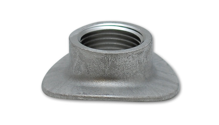 Saddle Style Weld On Oxy gen Sensor Bung Each - Vibrant Performance 1188