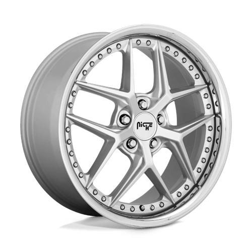 VICE 20X9 5X4.5 72 SD +35