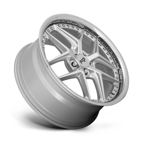 VICE 20X9 5X4.5 72 SD +35