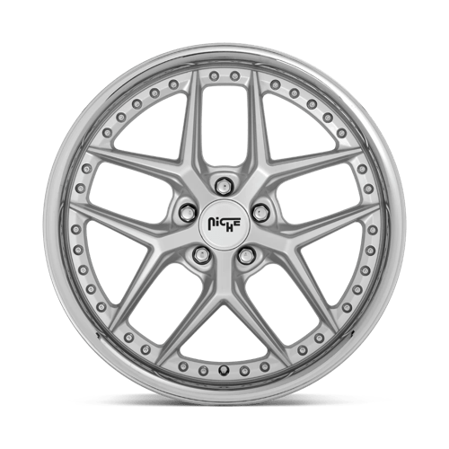VICE 20X9 5X4.5 72 SD +35