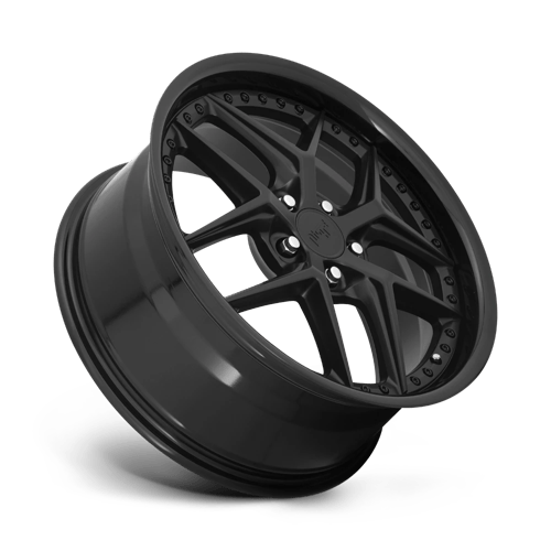 VICE 19X9.5 5X120 72 BLD +35