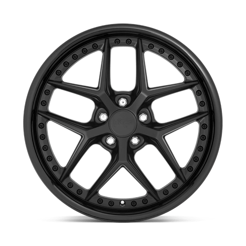 VICE 20X10.5 5X115 71.5 BLD +20
