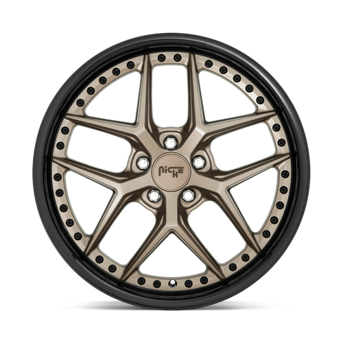M227 VICE 20X9 5X115 71.8 ZDB 18MM