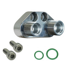 Load image into Gallery viewer, Vintage Air Compressor Block Kit