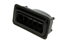 Load image into Gallery viewer, Vintage Air Streamline Louver 4in x 1.75in Black