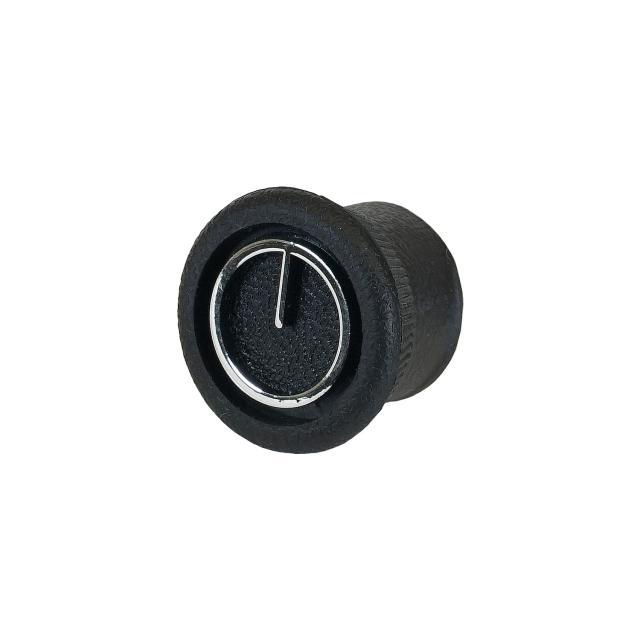 Vintage Air Knob Control Rotary