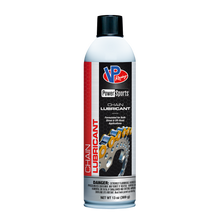 Load image into Gallery viewer, VP RACING CHAIN LUBRICANT.png