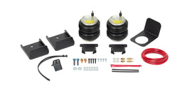 Ride-Rite® Air Helper Spring Kit - Firestone Ride-Rite 2609 BBQZ_2609