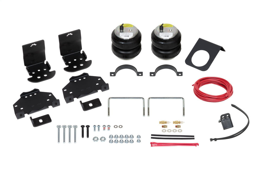 Ride-Rite® Air Helper Spring Kit; - Firestone Ride-Rite 2622 BBQZ_2622