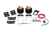 Load image into Gallery viewer, RED Label™ Ride Rite® Extreme Duty Air Spring Kit - Firestone Ride-Rite 2710 BBQZ_2710