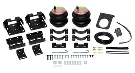 Ride-Rite® Air Helper Spring Kit; - Firestone Ride-Rite 2715 BBQZ_2715