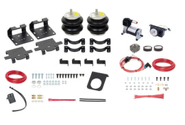 All-In-One Analog Kit; - Firestone Ride-Rite 2825 BBQZ_2825
