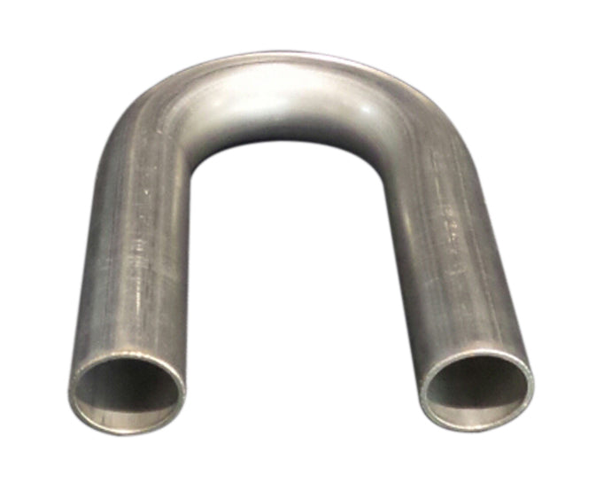 Woolf Aircraft Products Inc 304 Stainless Bent Elbow 1.250  180-Degree