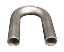 Load image into Gallery viewer, 304 Stainless Bent Elbow 1.500  180-Degree - Woolf Aircraft Products Inc 150-065-250-180-304
