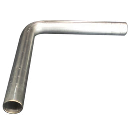 304 Stainless Bent Elbow 1.500  90-Degree - Woolf Aircraft Products Inc 150-065-300-090-304