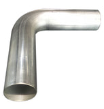 304 Stainless Bent Elbow 2.000  90-Degree - Woolf Aircraft Products Inc 200-065-400-090-304