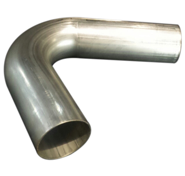 Woolf Aircraft Products Inc 304 Stainless Bent Elbow 2.250 45-Degree