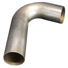 Load image into Gallery viewer, Mild Steel Bent Elbow 2.500 45-Degree - Woolf Aircraft Products Inc 250-065-250-045-1010