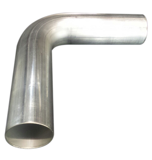 304 Stainless Bent Elbow 2.750  90-Degree - Woolf Aircraft Products Inc 275-065-300-090-304