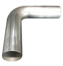 Load image into Gallery viewer, 304 Stainless Bent Elbow 2.750  90-Degree - Woolf Aircraft Products Inc 275-065-300-090-304
