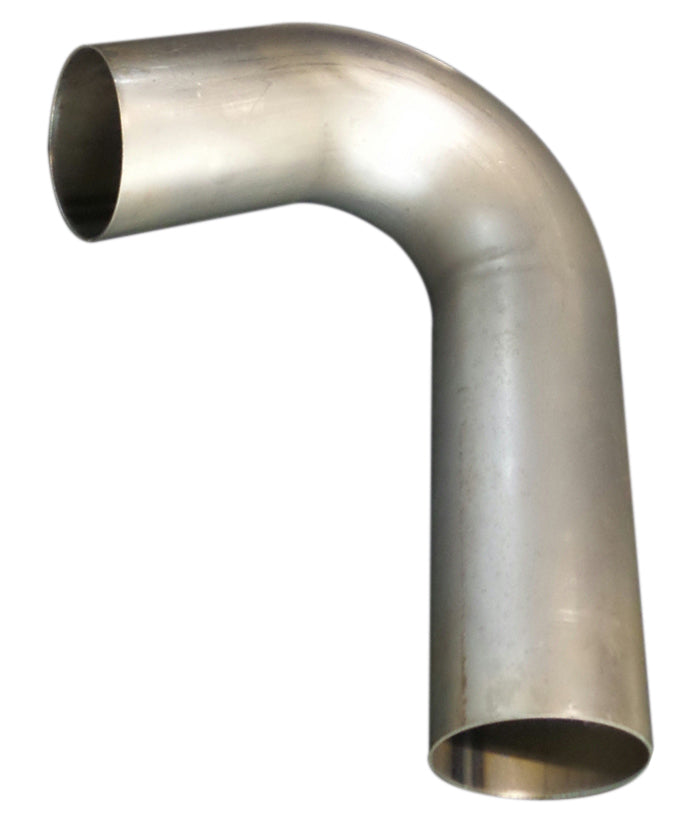 Mild Steel Bent Elbow 3.000 45-Degree - Woolf Aircraft Products Inc 300-065-300-045-1010