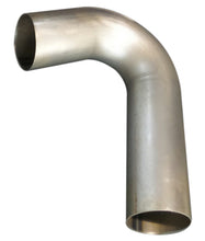 Load image into Gallery viewer, Woolf Aircraft Products Inc Mild Steel Bent Elbow 3.000 45-Degree