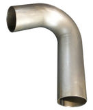 Mild Steel Bent Elbow 3.000 45-Degree - Woolf Aircraft Products Inc 300-065-300-045-1010